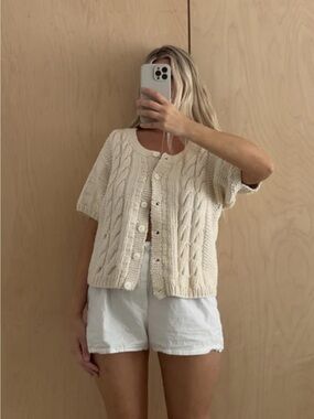 Boheme - Vintage - Size M